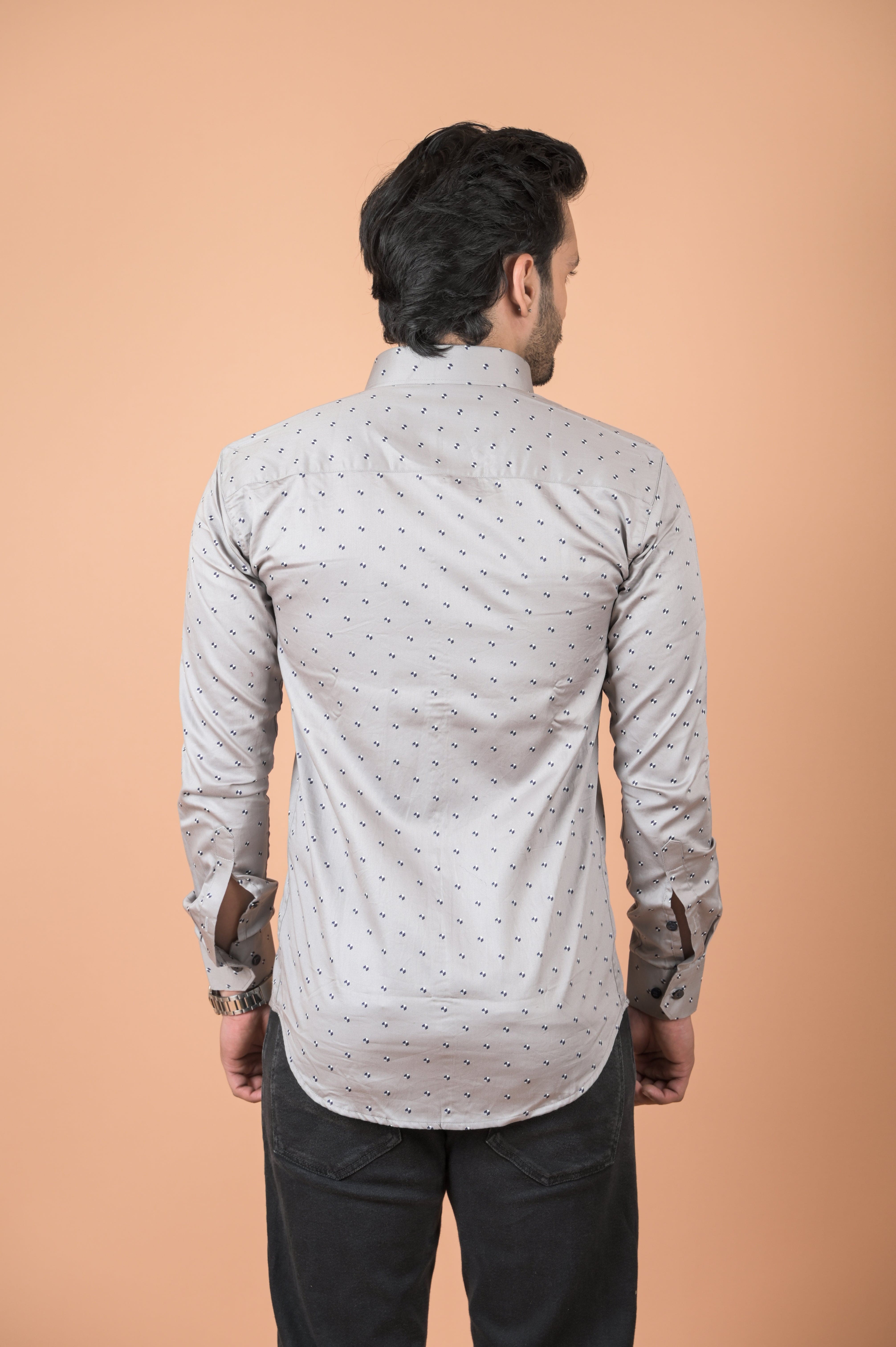 Printed Shirts for Men