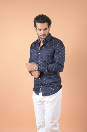 Printed Shirts for Men