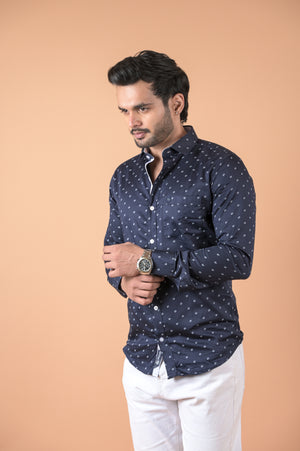 Printed Shirts for Men