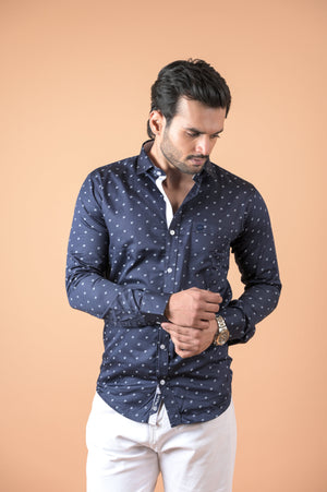 Printed Shirts for Men