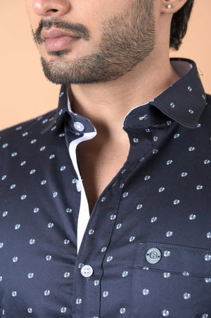 Printed Shirts for Men