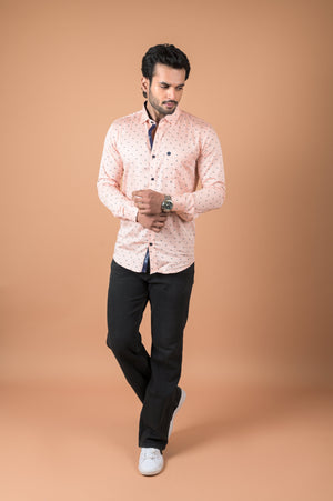 Printed Shirts for Men