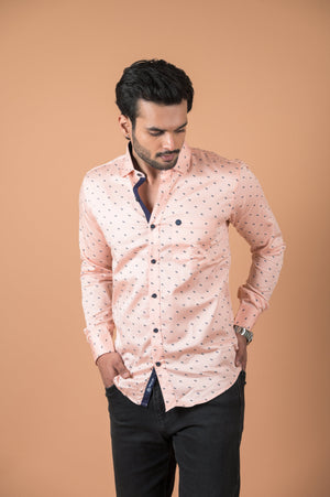 Printed Shirts for Men