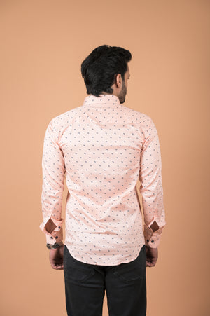 Printed Shirts for Men