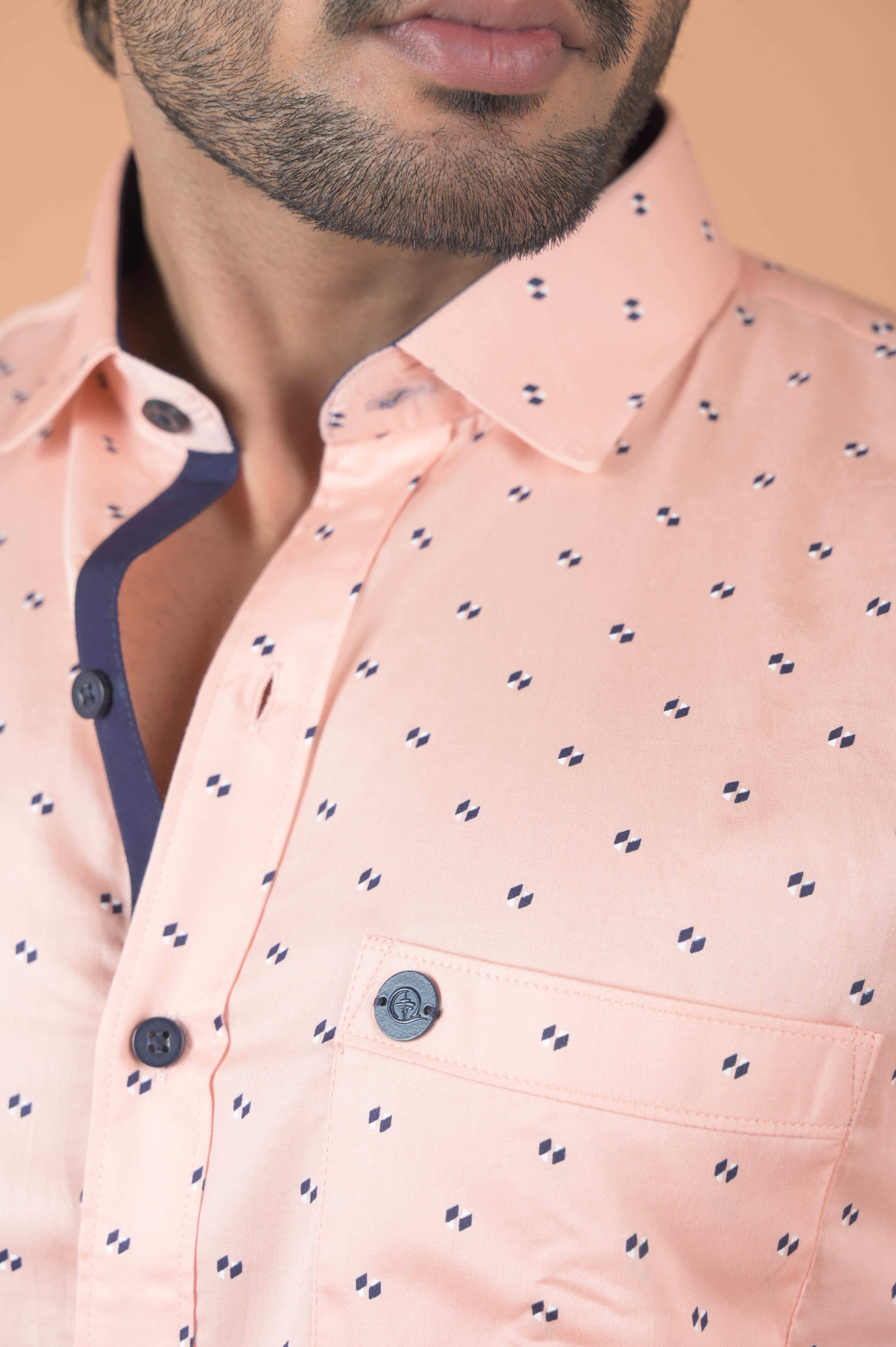 Printed Shirts for Men