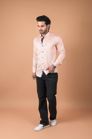 Printed Shirts for Men