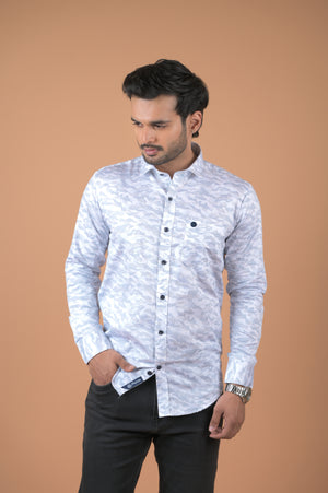 Printed Shirts for Men