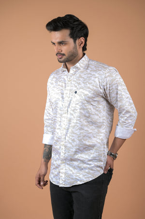 Printed Shirts for Men