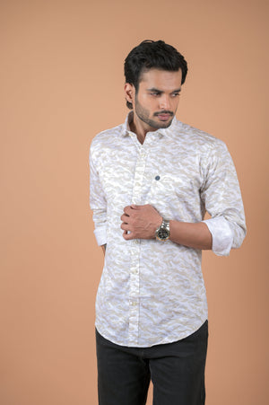 Printed Shirts for Men