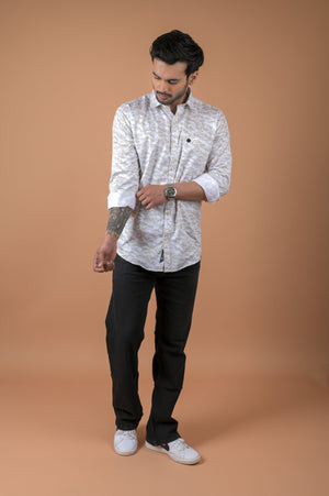 Printed Shirts for Men