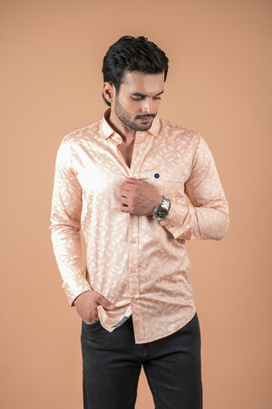 Printed Shirts for Men