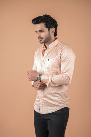 Printed Shirts for Men