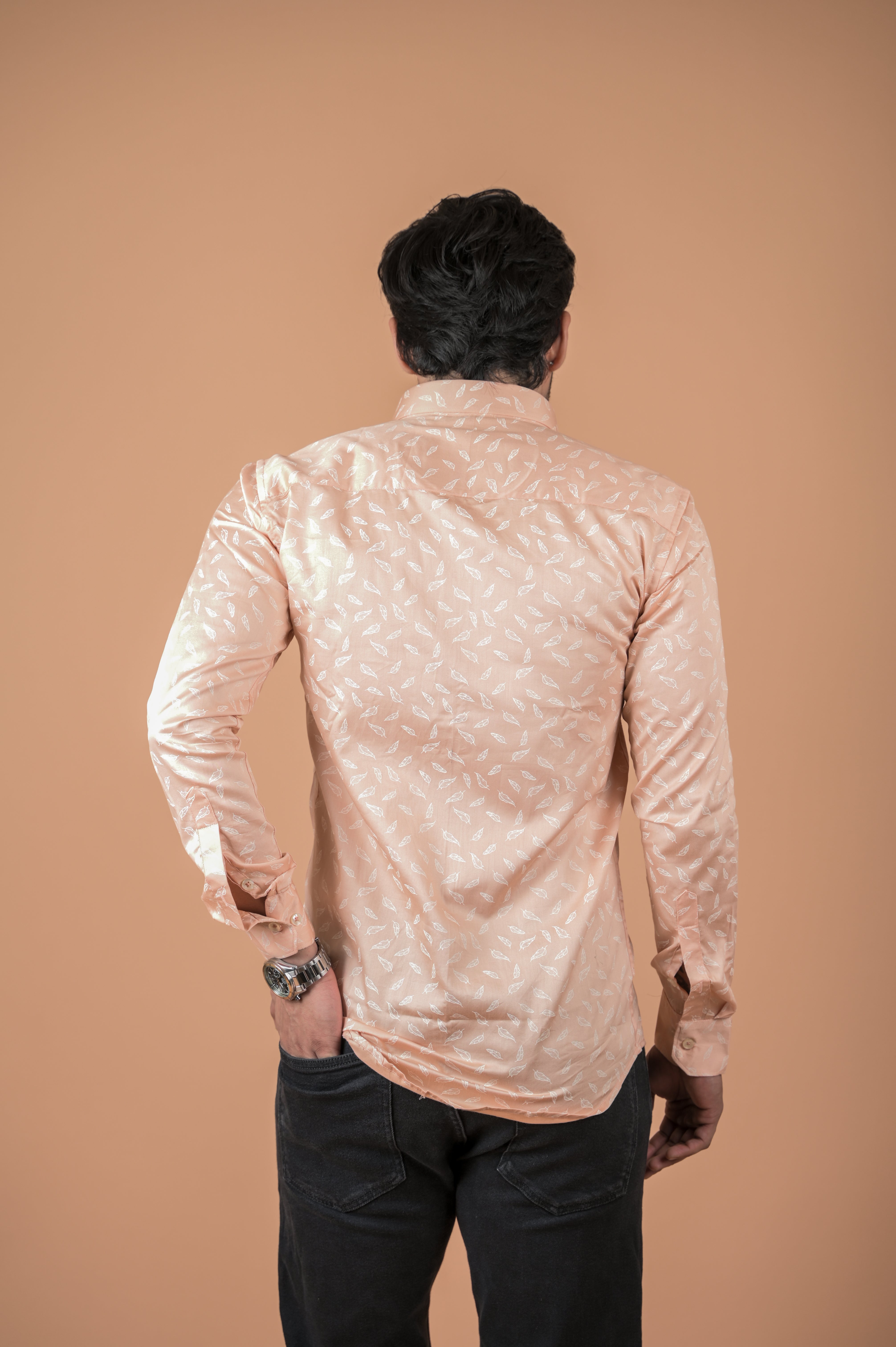 Printed Shirts for Men