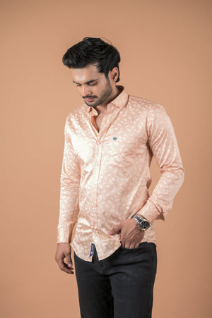 Printed Shirts for Men