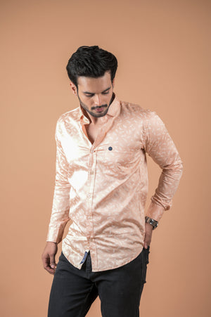 Printed Shirts for Men