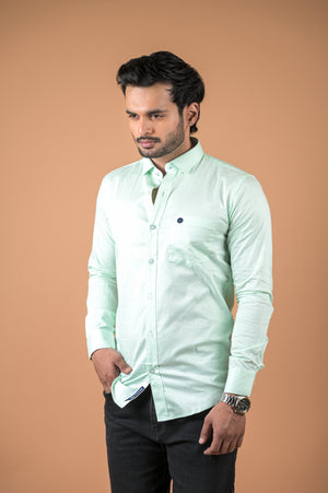 Printed shirt for men 