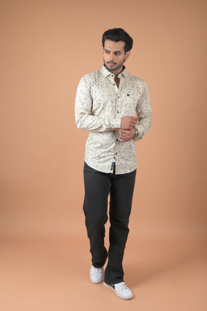 Printed Shirts for Men