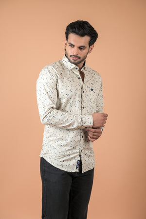 Printed Shirts for Men