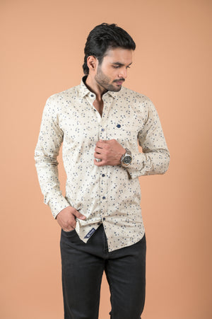 Printed Shirts for Men