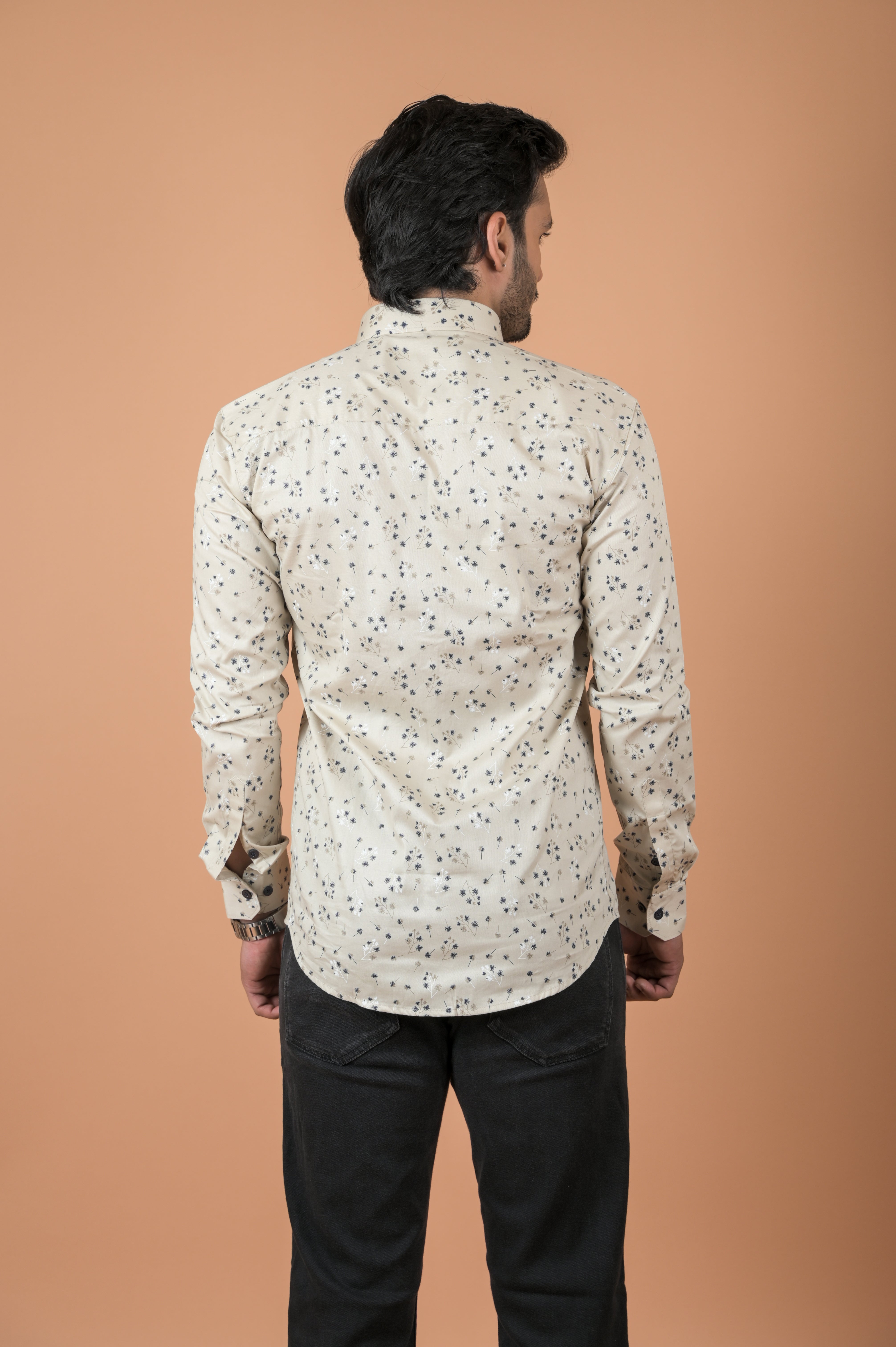 Printed Shirts for Men