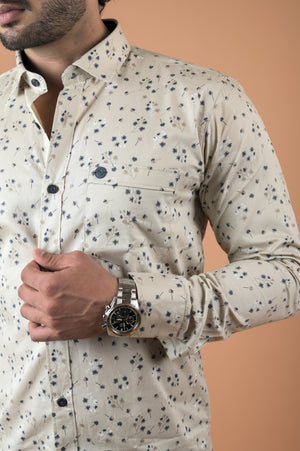 Printed Shirts for Men