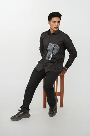 Exclusive shirts for men 