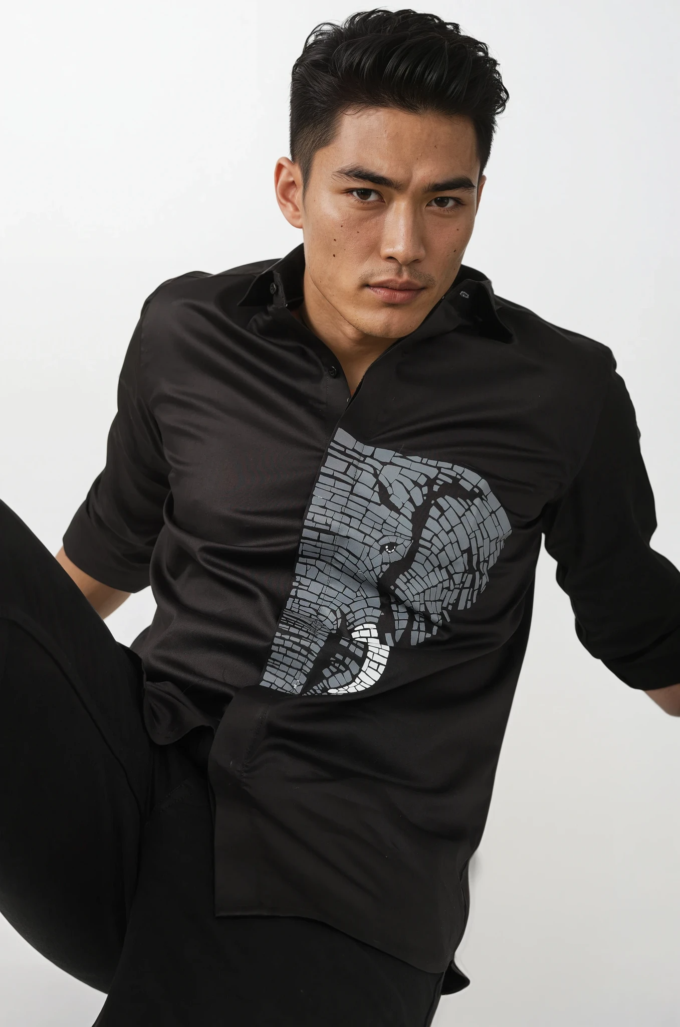 Exclusive shirts for men 