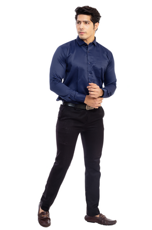 formal shirts for men