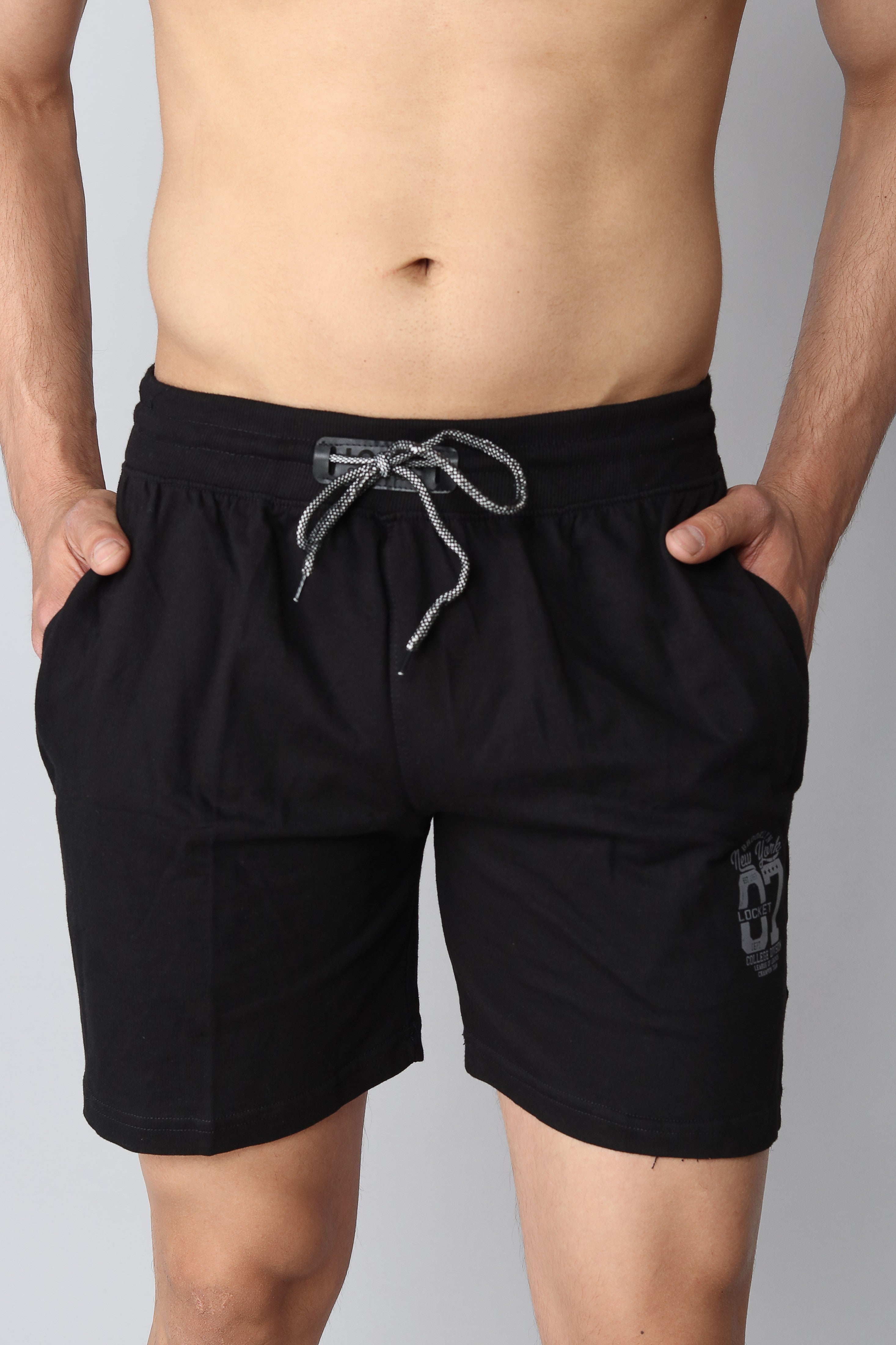 SHORTS FOR MEN 