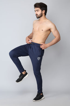 Slim Fit Track Pants