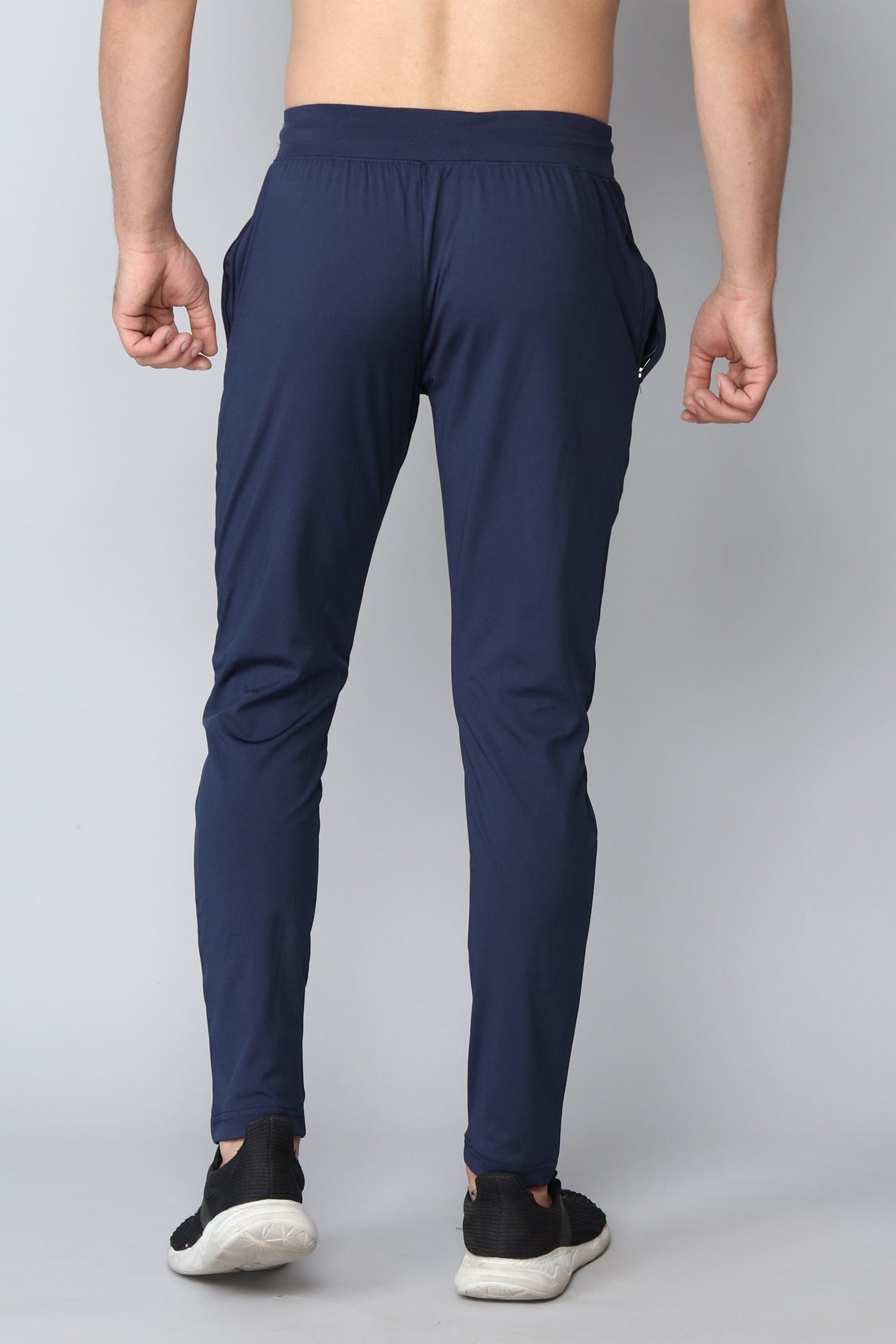 Slim Fit Track Pants