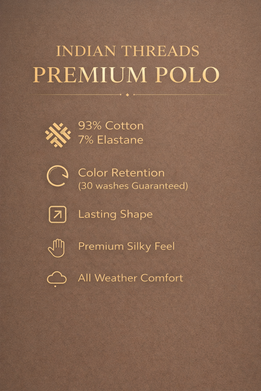 blue polo t- shirt 