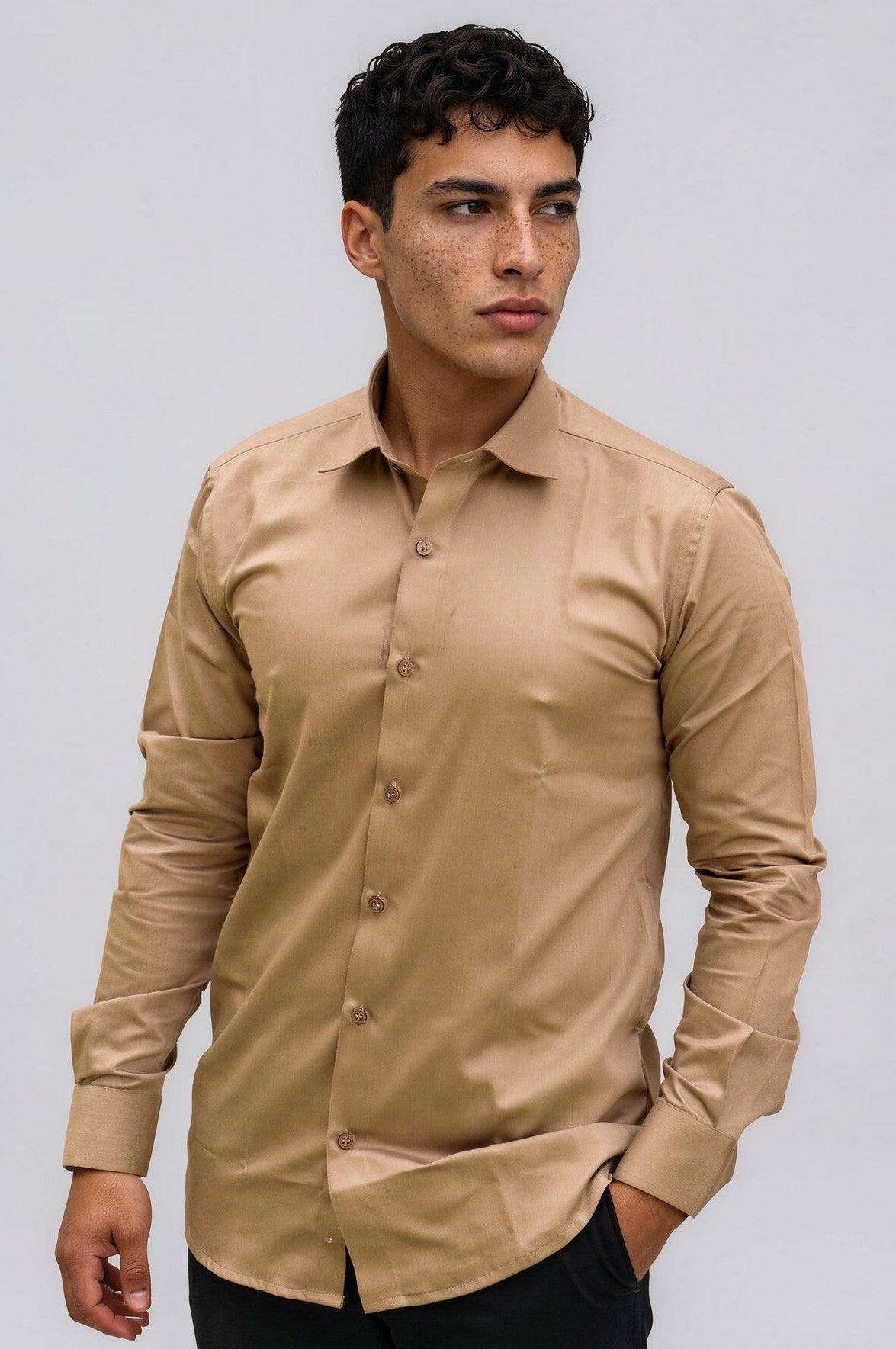 Desert Sand Shirt