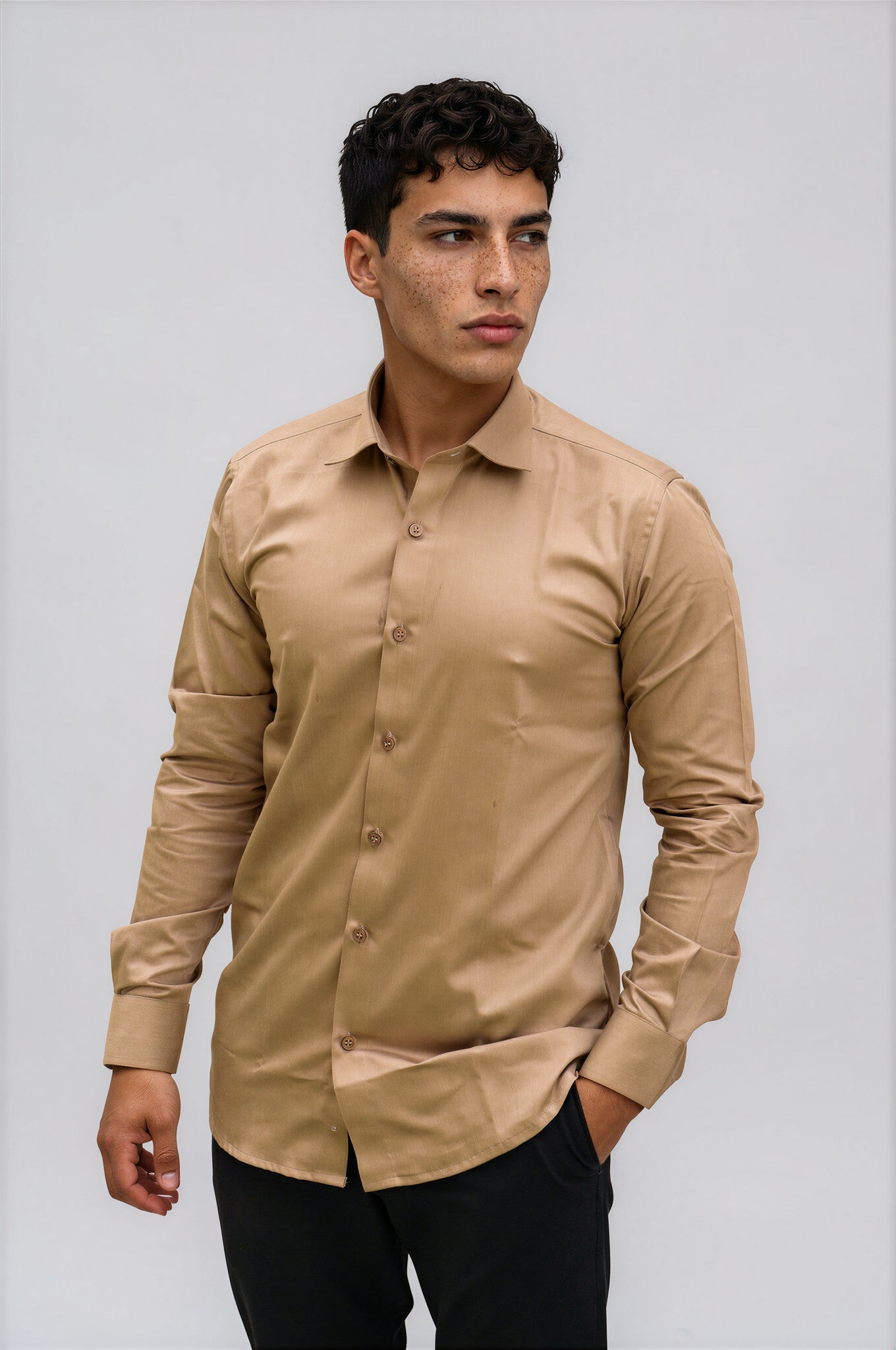 Desert Sand Shirt