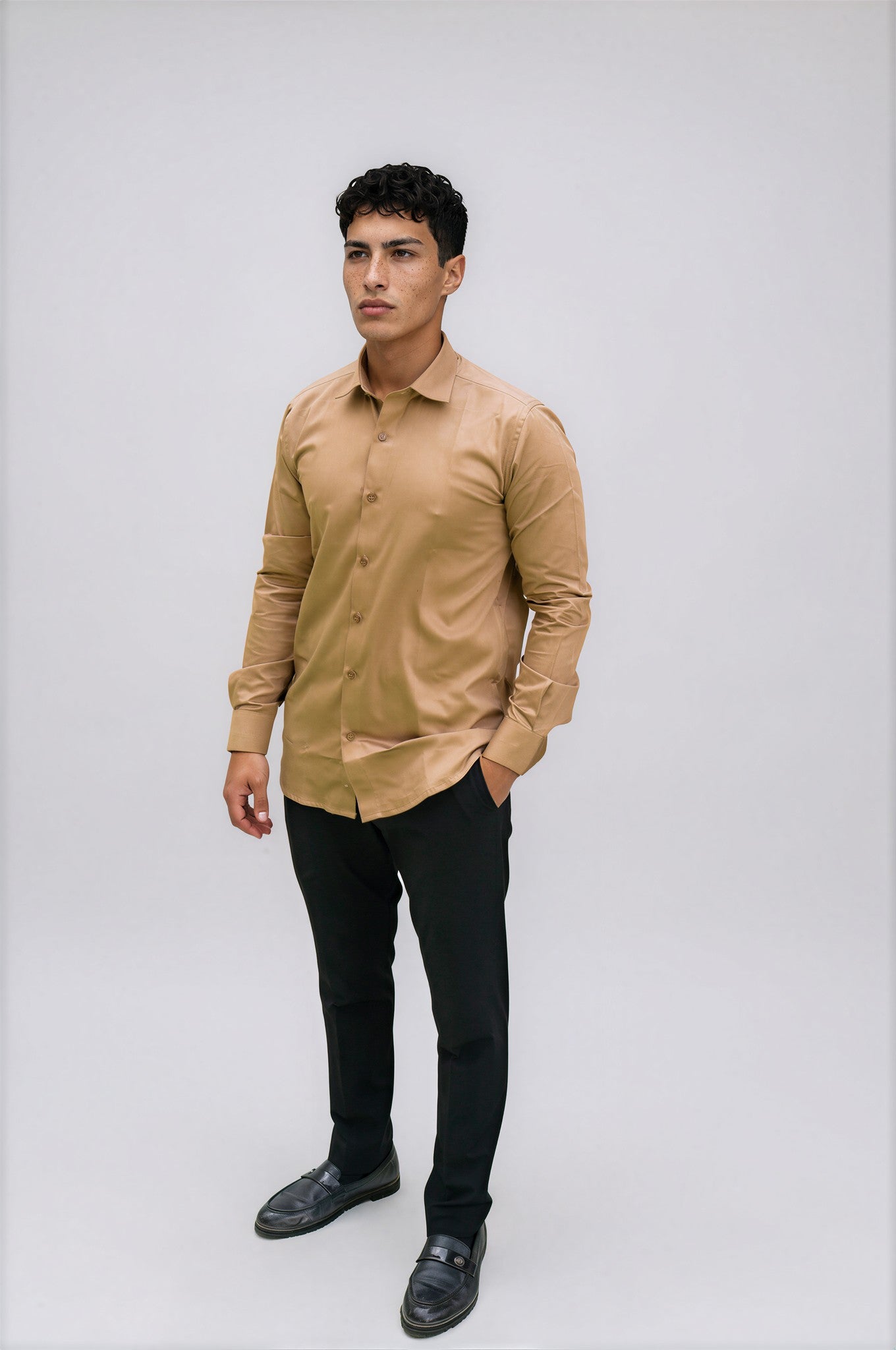 Desert Sand Shirt