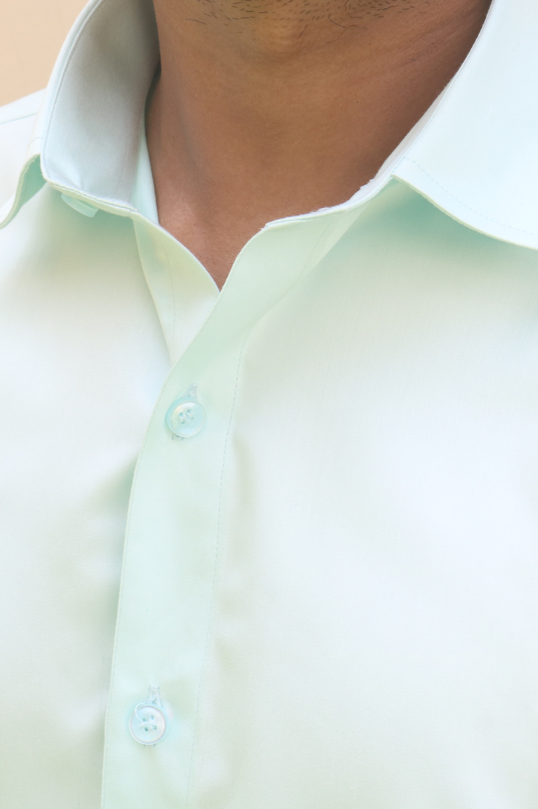 Arctic Mint Shirt
