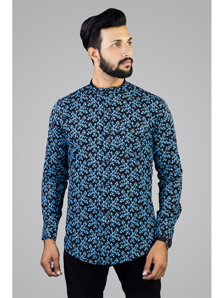 Printed Shirts for Men