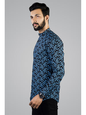 Printed Shirts for Men