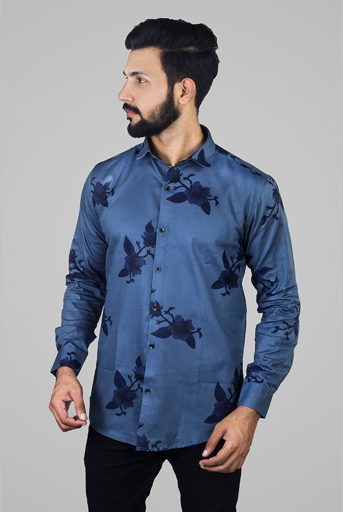 Printed Shirts for Men