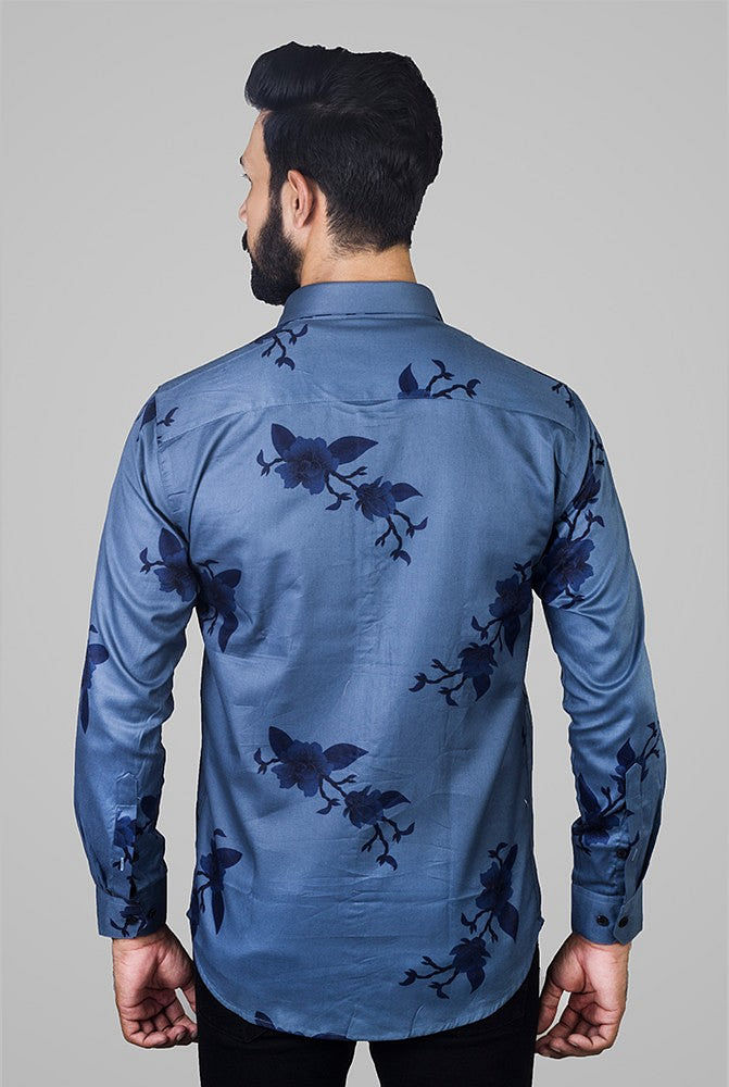 Printed Shirts for Men