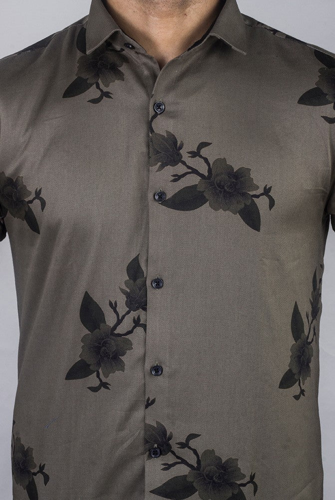 Printed Shirts for Men