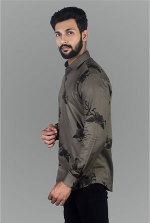 Printed Shirts for Men