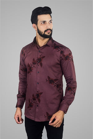 Printed Shirts for Men