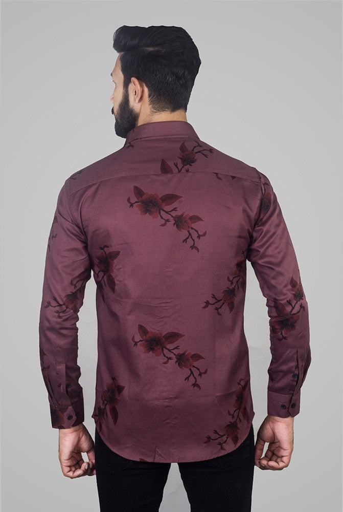 Printed Shirts for Men