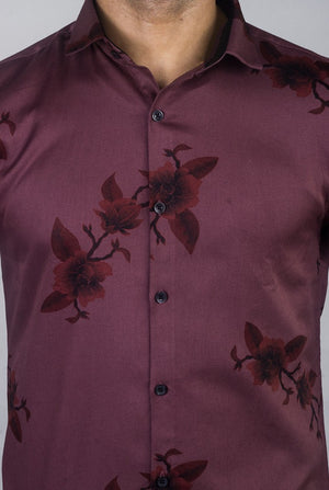 Printed Shirts for Men