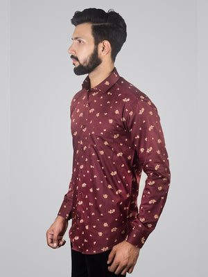 Printed Shirts for Men