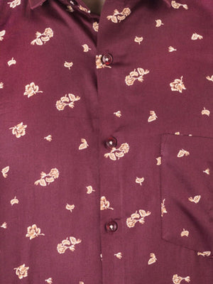 Printed Shirts for Men