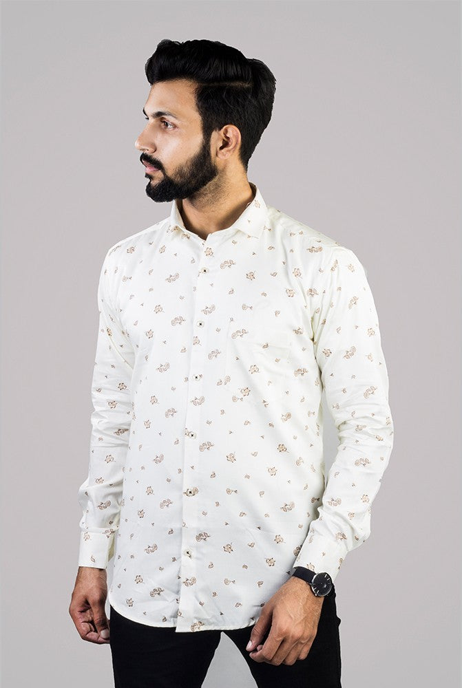 Printed Shirt for men 