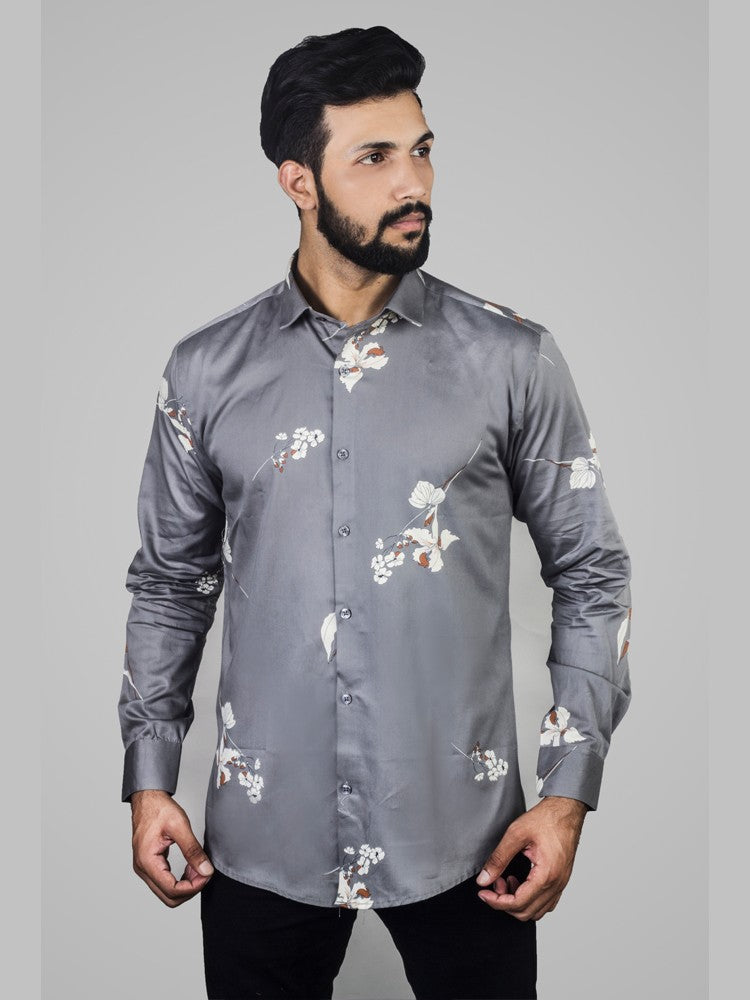 Printed Shirts for Men