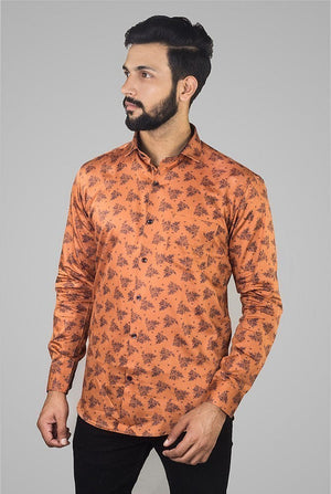 printed shirts for men